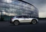 Mazda CX-4 2016 года